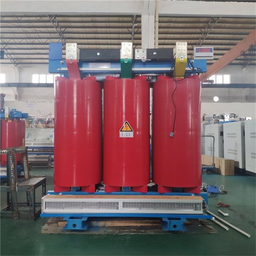 宣城SCB12-2500KVA/10KV/0.4KV干式变压器