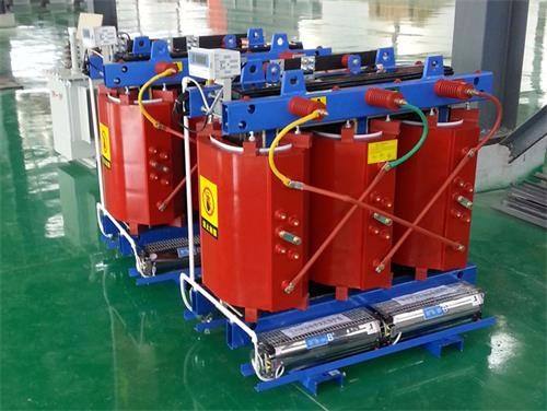 宣城SCB10-200KVA/10KV干式变压器
